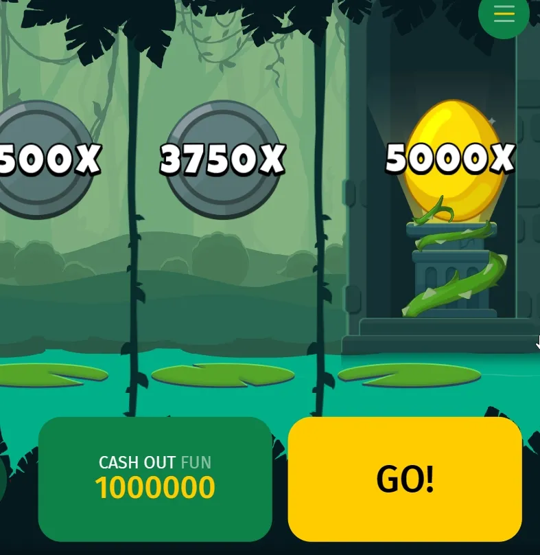 Chicken Run Poggiplay